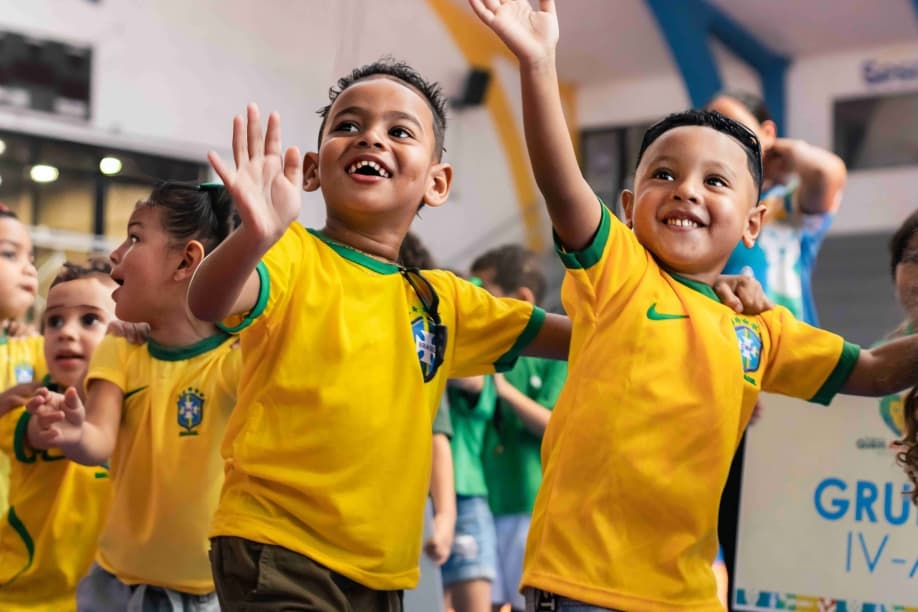 Atividade do Programa Quem Ama Cuida 6