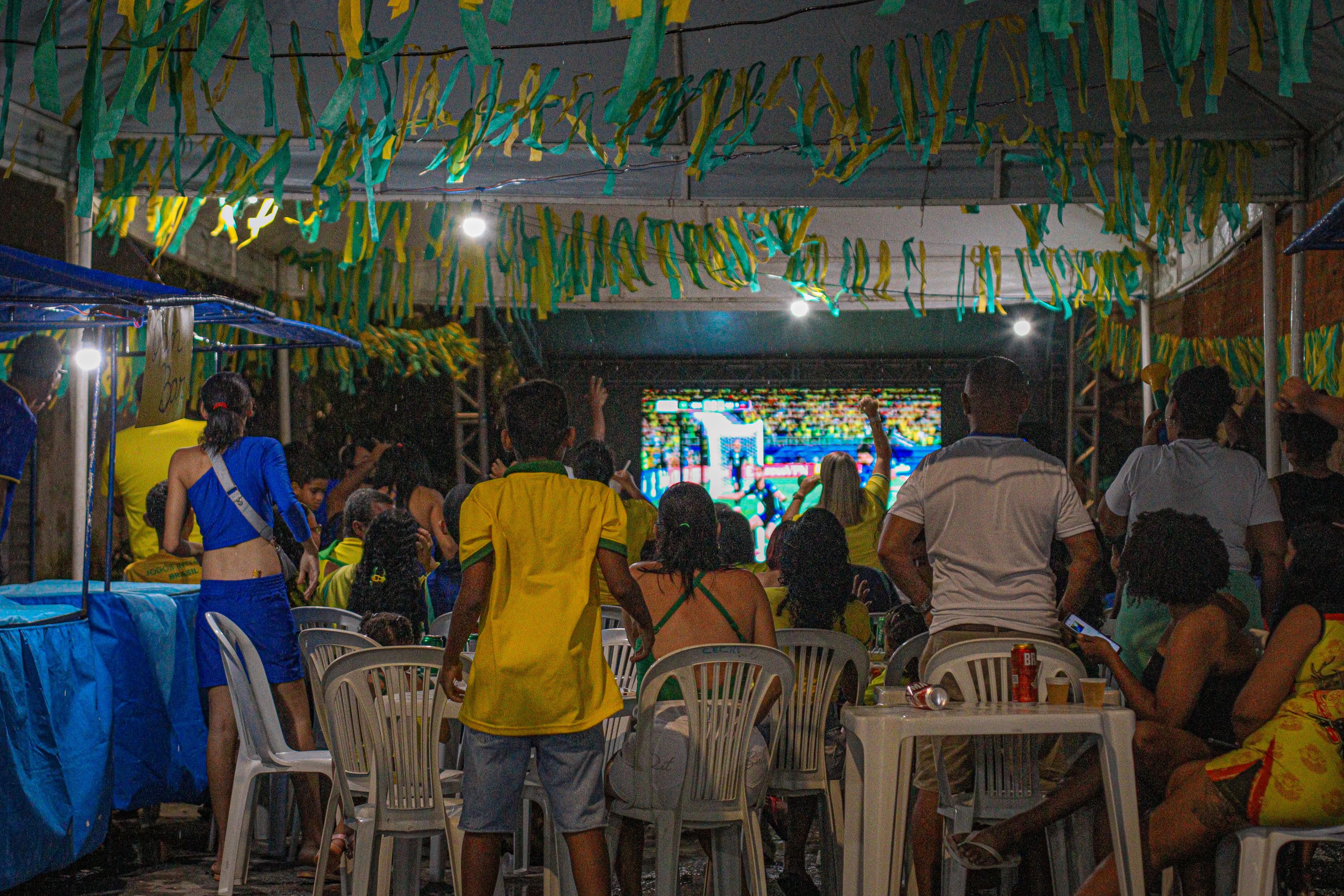 Atividade do Programa Quem Ama Cuida 8