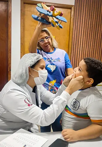 Educação